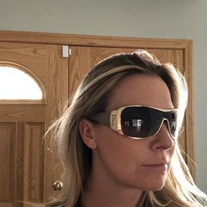 Dior sunglasses